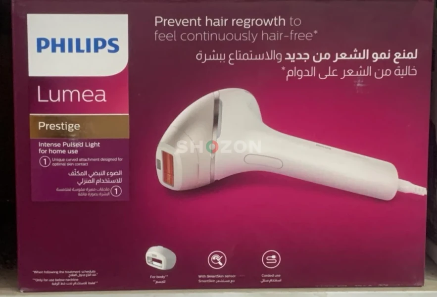 Shozon Ad image