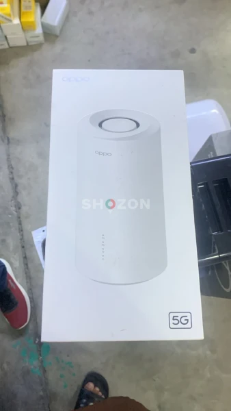 Shozon Ad image