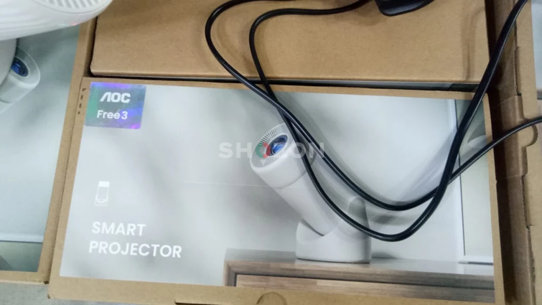Shozon Ad image