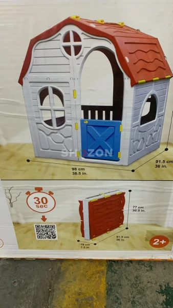 Shozon Ad image