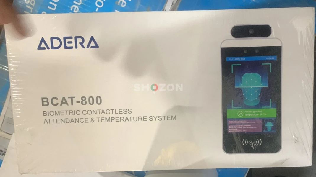 Shozon Ad image