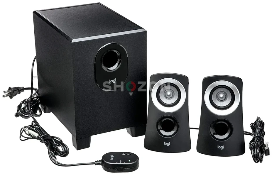 Shozon Ad image