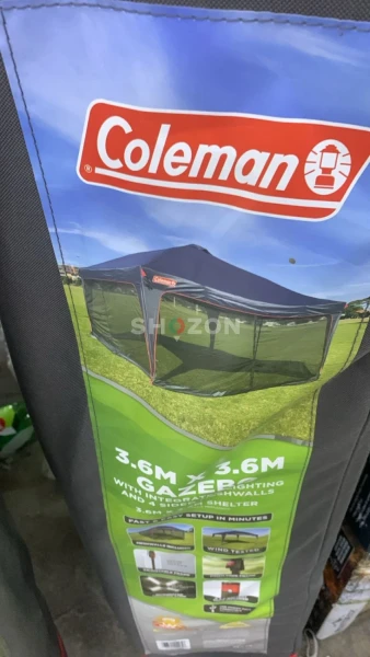 Shozon Ad image