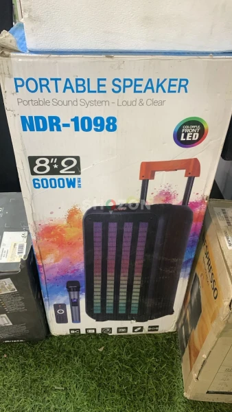 Shozon Ad image