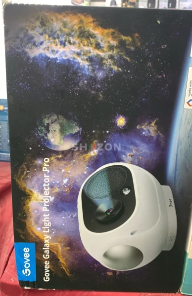 Shozon Ad image