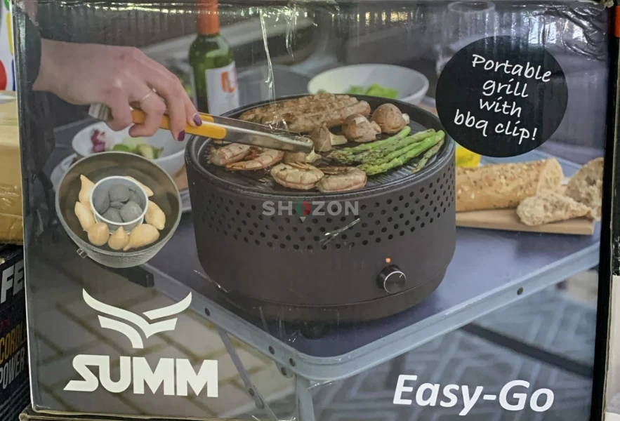 Shozon Ad image