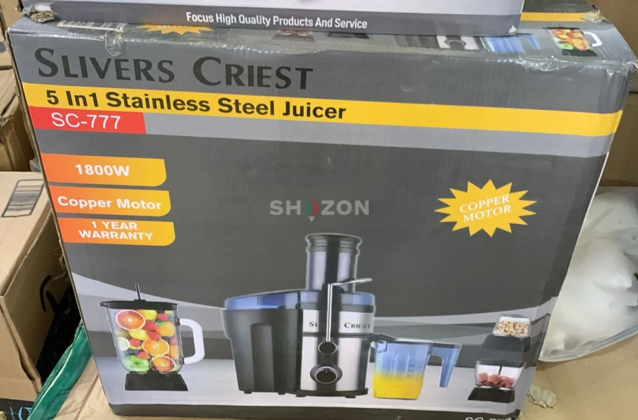 Shozon Ad image