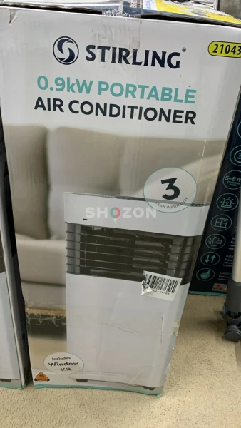 Shozon Ad image