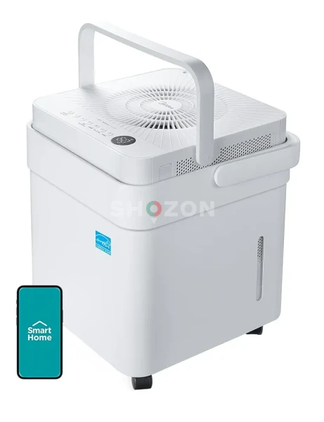 Shozon Ad image