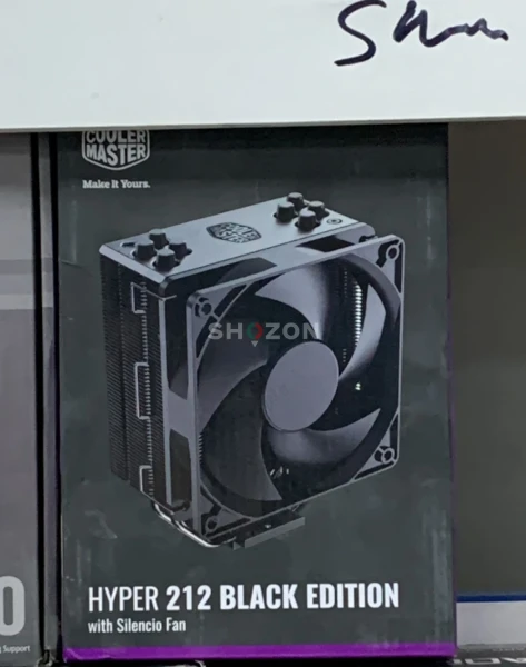 Shozon Ad image
