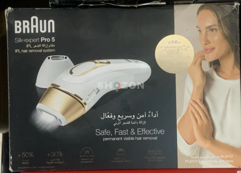Shozon Ad image