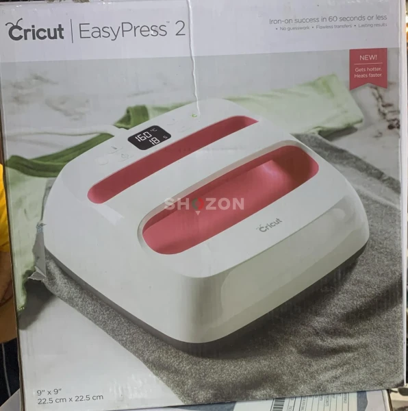 Shozon Ad image