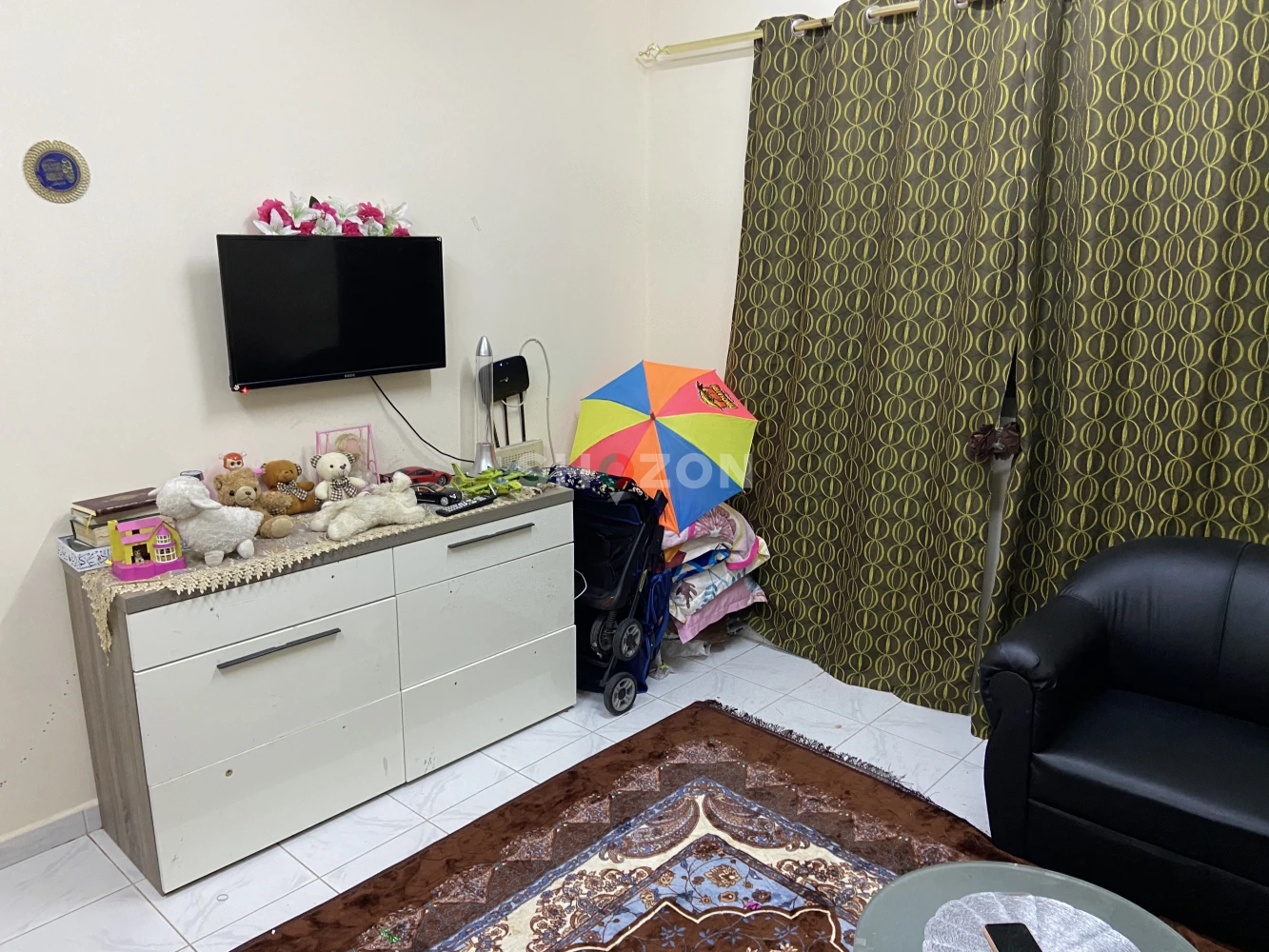 flat for rent