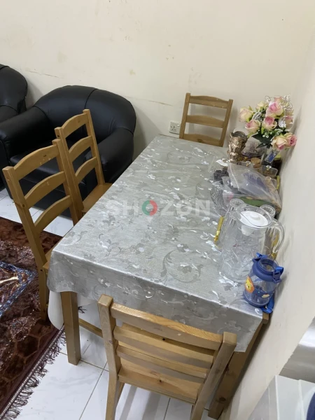 flat for rent