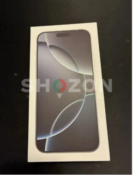 Shozon Ad image