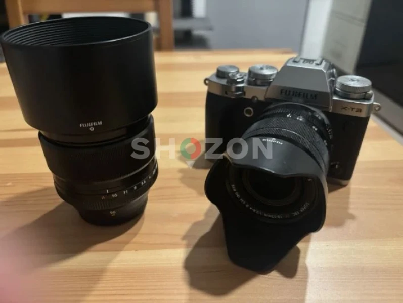 Shozon Ad image