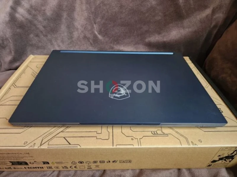 Shozon Ad image