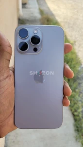 Shozon listing image