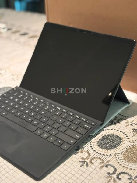 Shozon Ad image