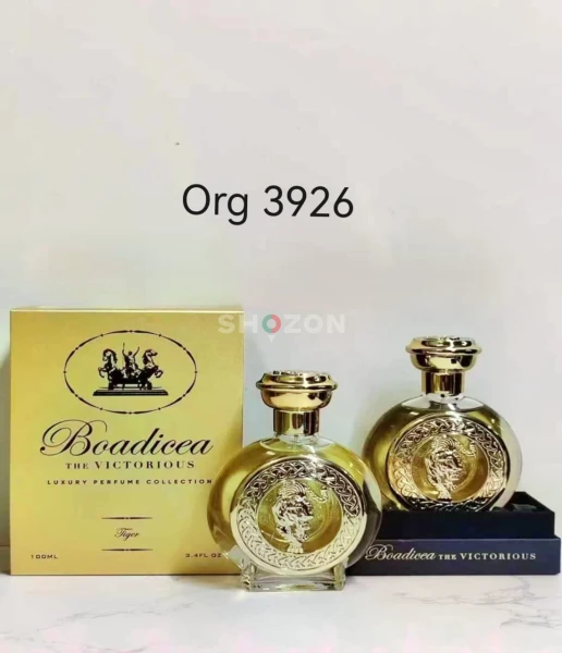 Shozon Ad image