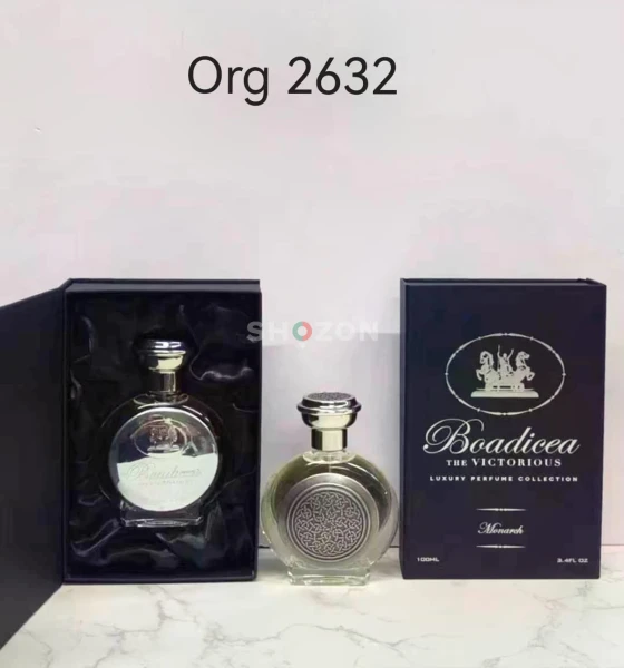 Shozon Ad image