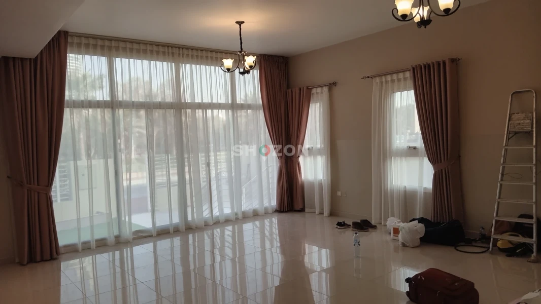 coustomaized curtains 