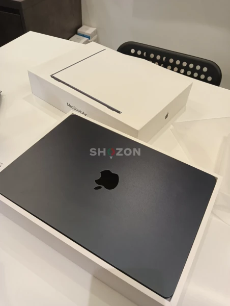 Shozon Ad image