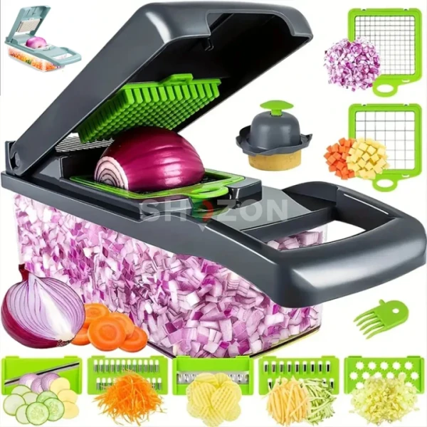Shozon Ad image