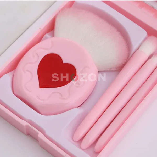 Shozon Ad image