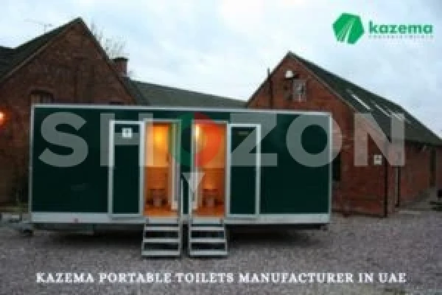 Shozon Ad image