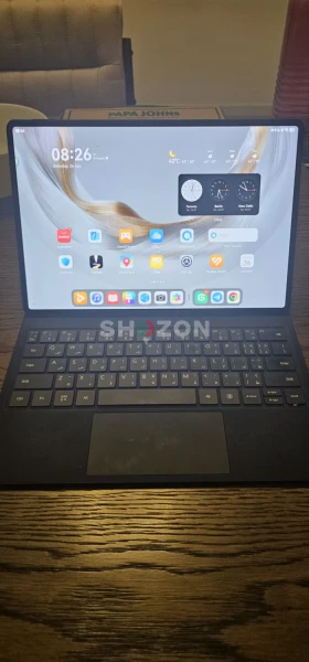 Shozon Ad image
