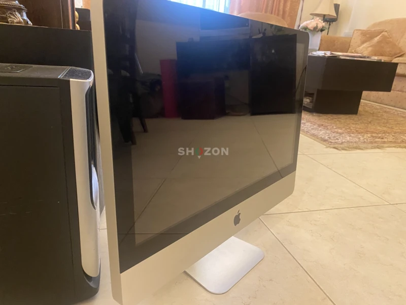 Shozon Ad image
