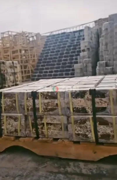 Natural Stone Blocks for Landscaping or Construction