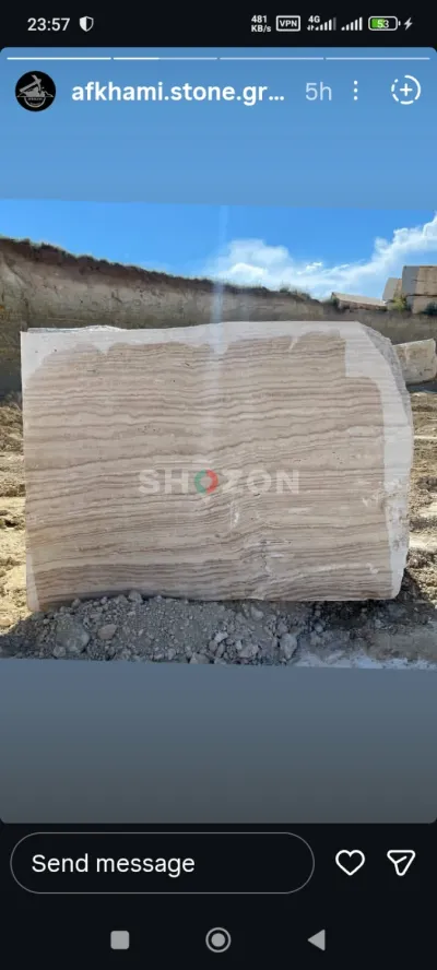 Shozon listing image
