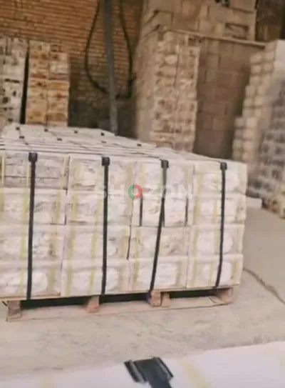 Marble Tiles Pallet for Sale