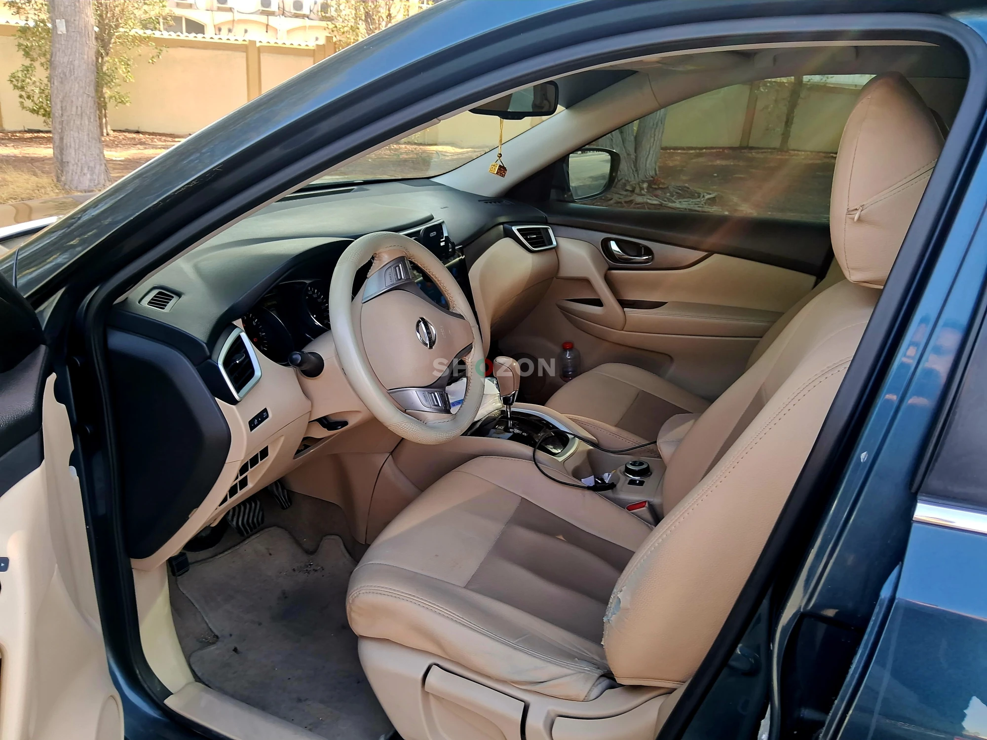 Nissan X-Trail in Excellent Condition