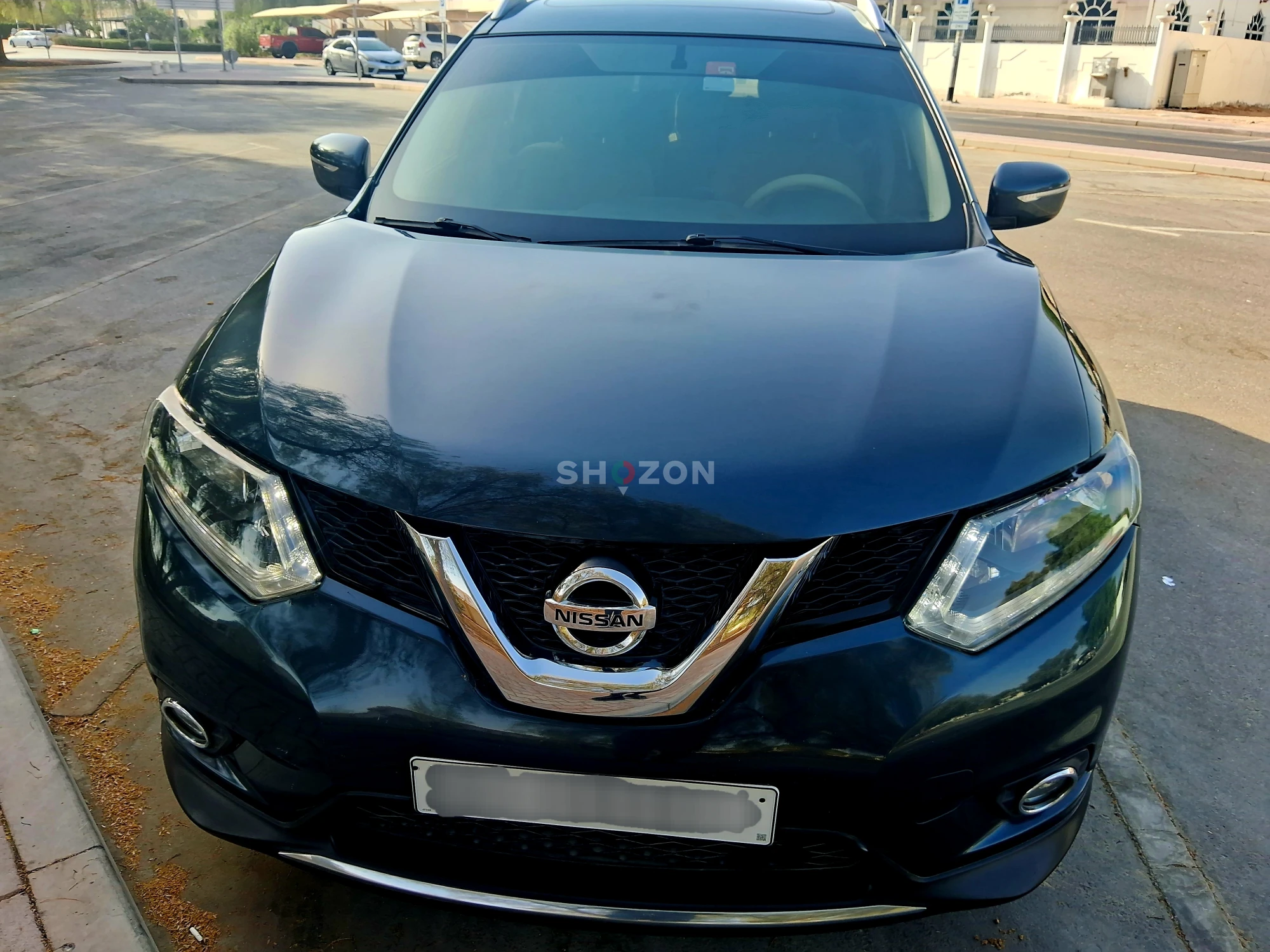 Nissan X-Trail in Excellent Condition