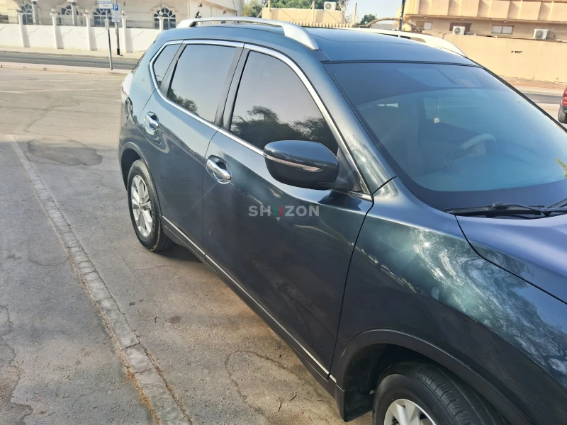 Nissan X-Trail in Excellent Condition