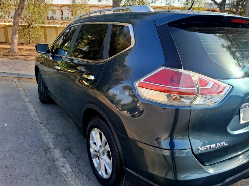 Nissan X-Trail in Excellent Condition