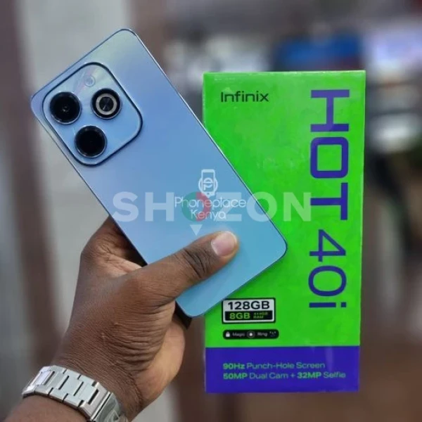 Shozon Ad image