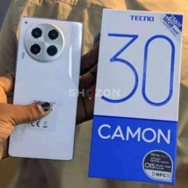 Shozon Ad image