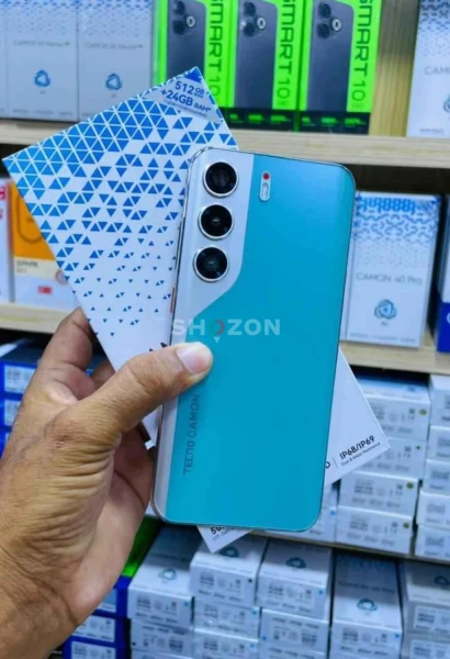 Shozon Ad image