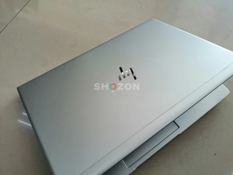 hp elite book intel corei5 8th gen 8gbram 256gbssd 