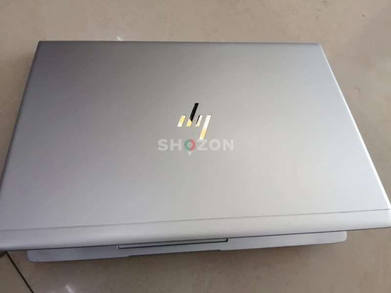 hp elite book intel corei5 8th gen 8gbram 256gbssd 