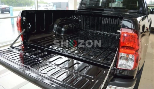 2019 Toyota Hilux 2.4L Double Cabin