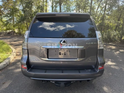2023 Lexus GX 460 Luxury 4WD