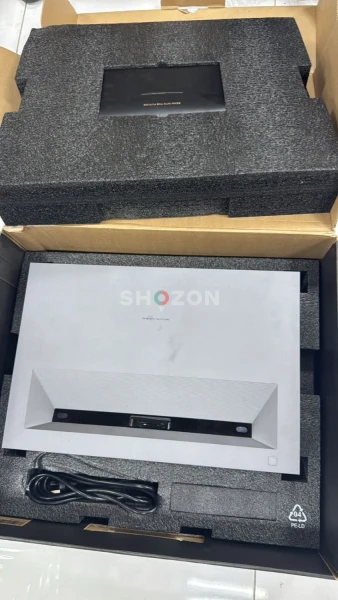 Shozon Ad image