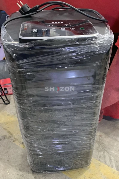 Shozon Ad image