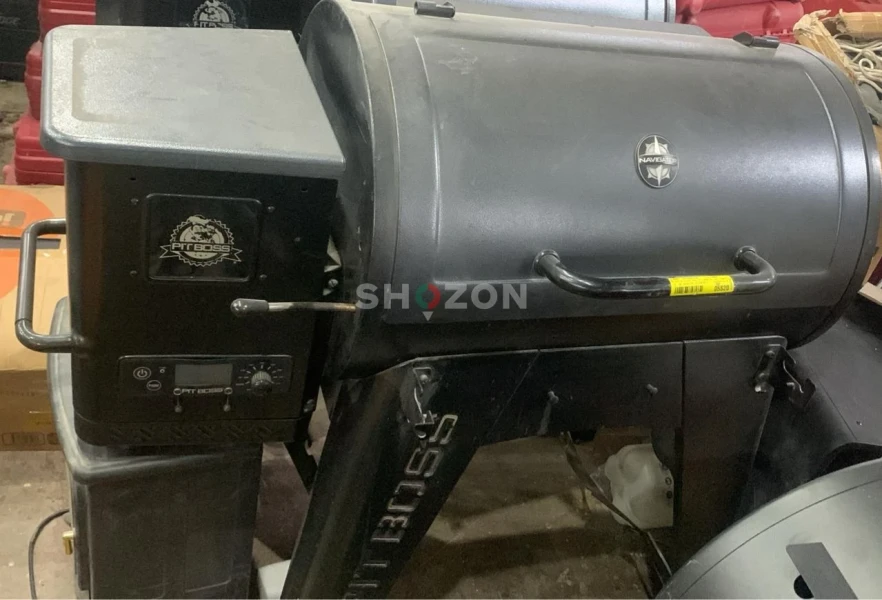 Shozon listing image