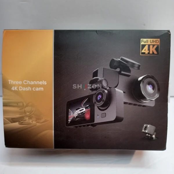 Shozon Ad image
